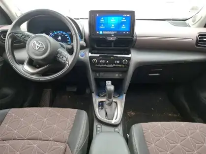 TOYOTA YARIS CROSS HYBRIDE MY21 116h 2WD Collection