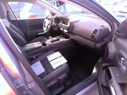 CITROEN C5 AIRCROSS MAX HYBRIDE 136 CV E-DCS6