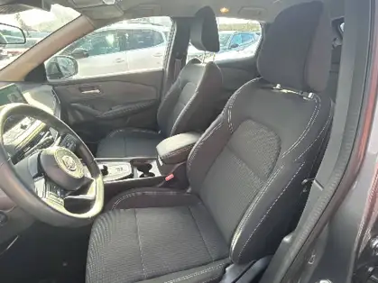 NISSAN QASHQAI BUSINESS EDITION e-POWER 190 CV 