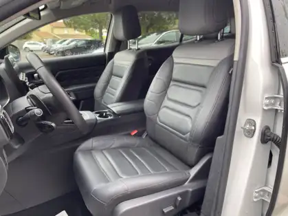 CITROEN C5 AIRCROSS SHINE PACK 1.2 PURETECH 130 CV EAT8