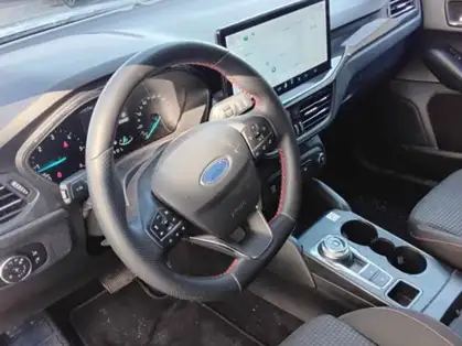 FORD FOCUS ACTIVE ST LINE X 1.5 EcoBlue 115 CV Powershift