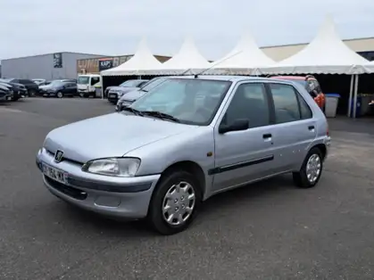 PEUGEOT 106 COLOR LINE 1.4i 