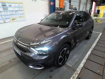 CITROEN C4 MAX 1.5 BLUEHDI 130 CV EAT8
