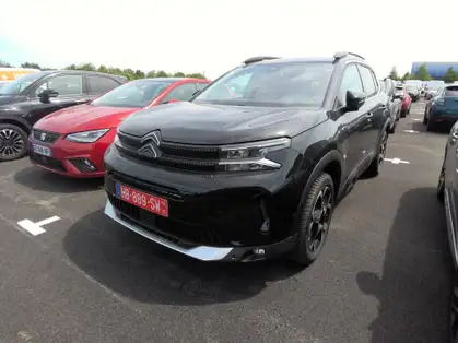 CITROEN C5 AIRCROSS MAX 1.5 BLUEHDI 130 CV EAT8