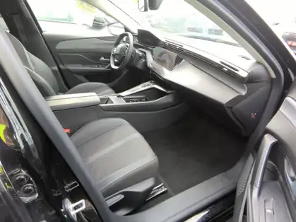 PEUGEOT 308 ALLURE Hybrid 145 CV e-DCS6 