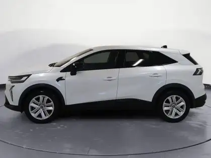 RENAULT SYMBIOZ EVOLUTION E-Tech full hybrid 145 CV 