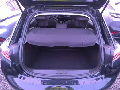 PEUGEOT 208 STYLE PURETECH 100 CV BVM 