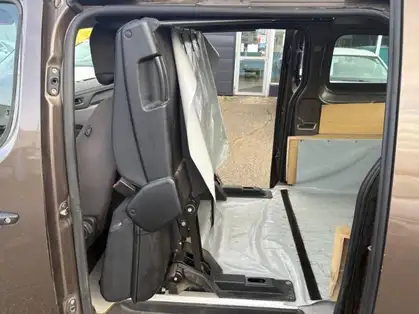 CITROEN JUMPY CABINE APPROFONDIE CAB APPRO REPLIABLE M BLUEHDI 150 CV BVM6 CONTROL