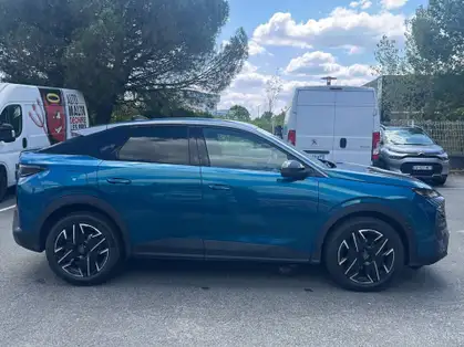 PEUGEOT 3008 ALLURE HYBRIDE 136 CV e-DCS6