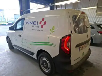 RENAULT KANGOO VAN E-TECH ELECTRIQUE EV45 11KW GRAND CONFORT