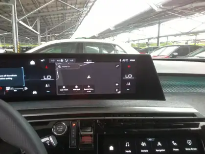 PEUGEOT 3008 GT Hybrid 145 e-DCS6