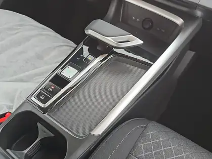 MG ZS 1.5 L Hybrid+ 197 ch Standard