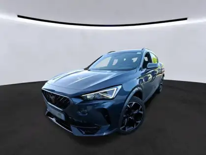 CUPRA FORMENTOR VZ 1.4 e-HYBRID 245 CV DSG6 