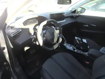 PEUGEOT 208 ALLURE HYBRID 100 CV E-DCS6