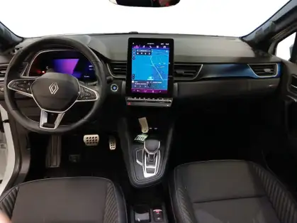 RENAULT SYMBIOZ ESPRIT ALPINE E-Tech FULL HYBRID 145 CV 
