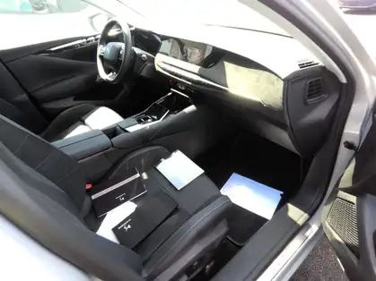 DS DS 4 ETOILE 225 CV EAT8 