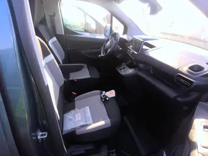 CITROEN BERLINGO MULTISPACE Taille M 136 ch 54 kWh Plus