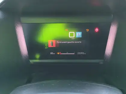 CITROEN C4 MAX 1.5 BLUEHDI 130 CV EAT8