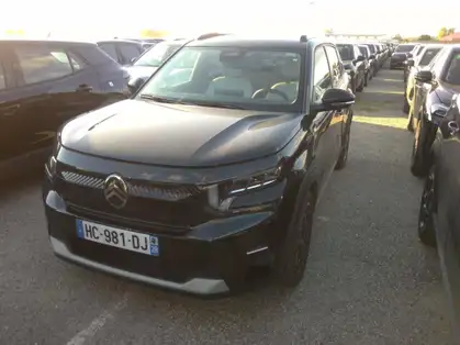 CITROEN C3 Turbo 100 ch Manuelle Max