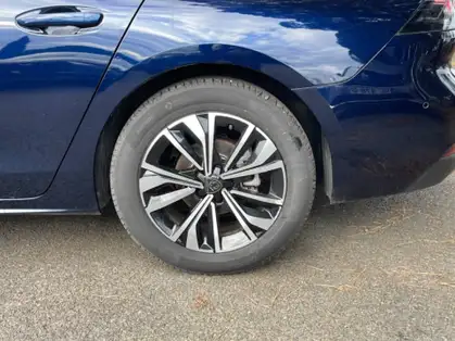 PEUGEOT 508 ALLURE 1.5 BLUEHDI 130 CV EAT8