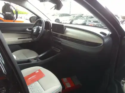 FIAT 600 LA PRIMA 1.2 Hybrid 110 CV eDCT6 