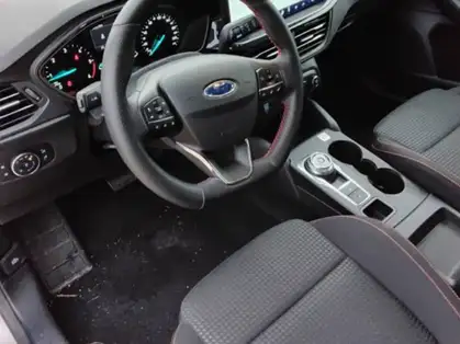 FORD FOCUS ACTIVE ST LINE X 1.5 EcoBlue 115 CV Powershift