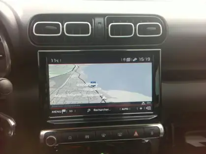 CITROEN C3 AIRCROSS PLUS 1.2 PURETECH 110 CV BVM6