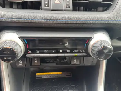 TOYOTA RAV4 HYBRIDE MY20 218 ch 2WD Collection