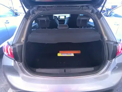 PEUGEOT 208 GT 1.2 PURETECH 100 CV BVM6