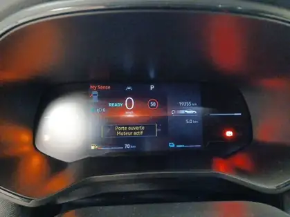 RENAULT CLIO V TECHNO E-Tech full hybrid 145 CV GSR2 