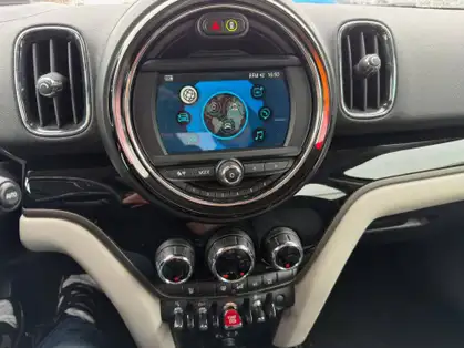 MINI COUNTRYMAN F60 COPPER 136 CV ALL4 BVA8