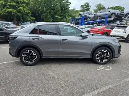 VOLKSWAGEN T-ROC 1.5 eTSI Hybrid 150 ch DSG7 R-Line