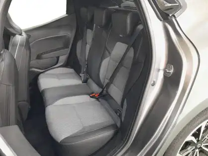 RENAULT CLIO V TECHNO E-Tech full hybrid 145 CV GSR2 