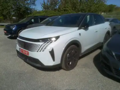 PEUGEOT 3008 GT Hybrid 145 e-DCS6