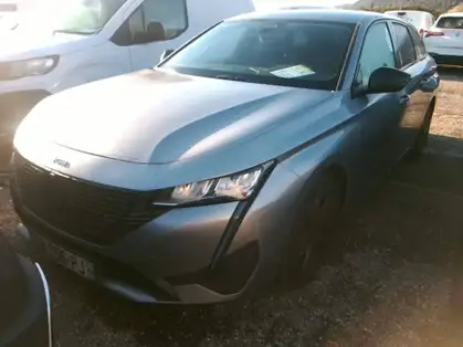 PEUGEOT 308 SW ALLURE 1.2 PURETECH 130 CV EAT8