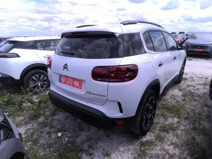 CITROEN C5 AIRCROSS MAX 1.5 BLUEHDI 130 CV EAT8