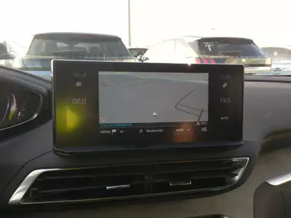 PEUGEOT 5008 GT 1.2 HYBRID 136 CV E-DCS6