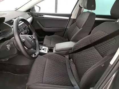 SKODA SUPERB COMBI BUSINESS 2.0 TDI 150 CV DSG7