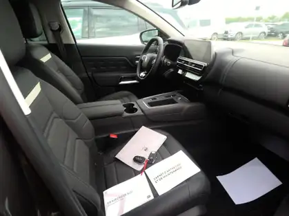 CITROEN C5 AIRCROSS MAX 1.5 BLUEHDI 130 CV EAT8