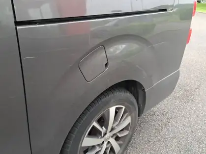 TOYOTA PROACE COMBI Long 115 D-4D BVM6 Dynamic - 8P