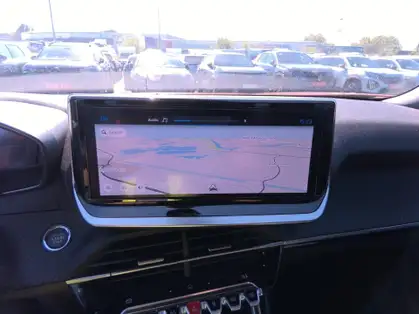 PEUGEOT 2008 ALLURE Hybrid 145 CV e-DCS6 