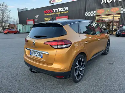 RENAULT SCENIC IV SCENIC IV INTENS DCI 110 CV EDC