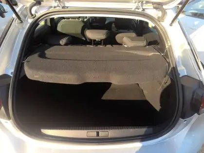 OPEL CORSA CORSA EDITION 1.2 TURBO 100 CV BVA8