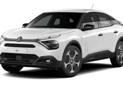 CITROEN C4 C4 FEEL 1.2 PURETECH 130 CV EAT8