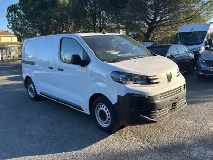 PEUGEOT EXPERT FG FGN M BLUEHDI 120 S&S BVM6