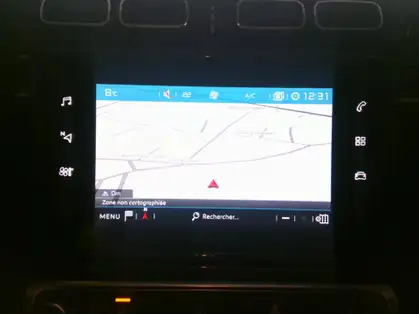 CITROEN C3 SHINE 1.2 PURETECH 83 CV BVM5