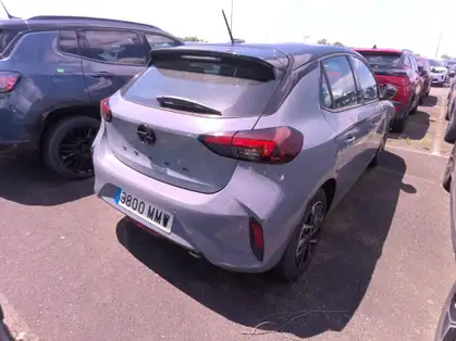OPEL CORSA GS 1.2 Turbo 100 CV BVM6 