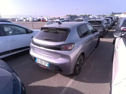 PEUGEOT 208 ALLURE 1.2 PURETECH 100 CV BVM6