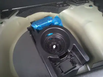 PEUGEOT 208 ACTIVE 1.2 PURETECH 75 CV BVM5