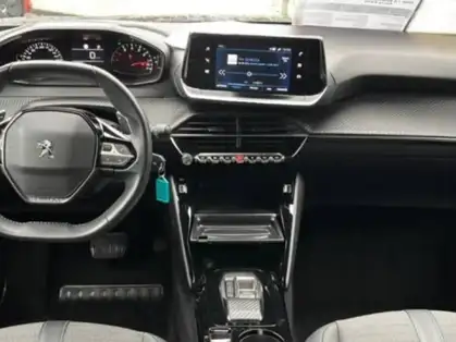 PEUGEOT 2008 ALLURE 1.5 BLUEHDI 130 CV EAT8